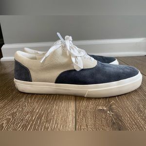 GREATS Brooklyn Suede shoes- Men’s US 9